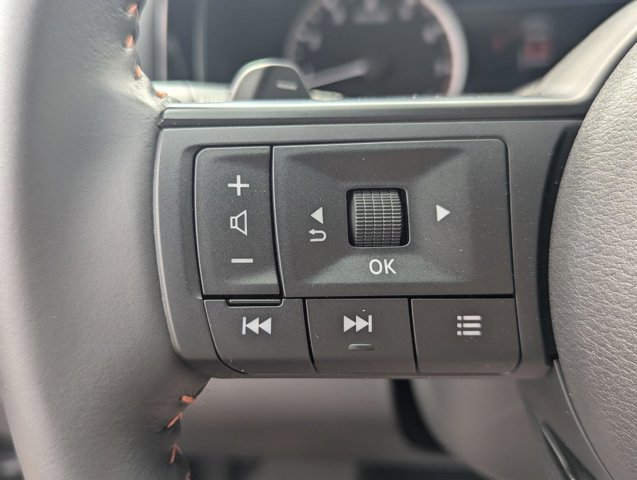 Certified 2025 Nissan Pathfinder Rock Creek AWD/4WD image 24