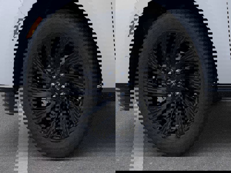 New 2025 Lincoln Navigator Reserve w/ Jet Appearance Package image 19