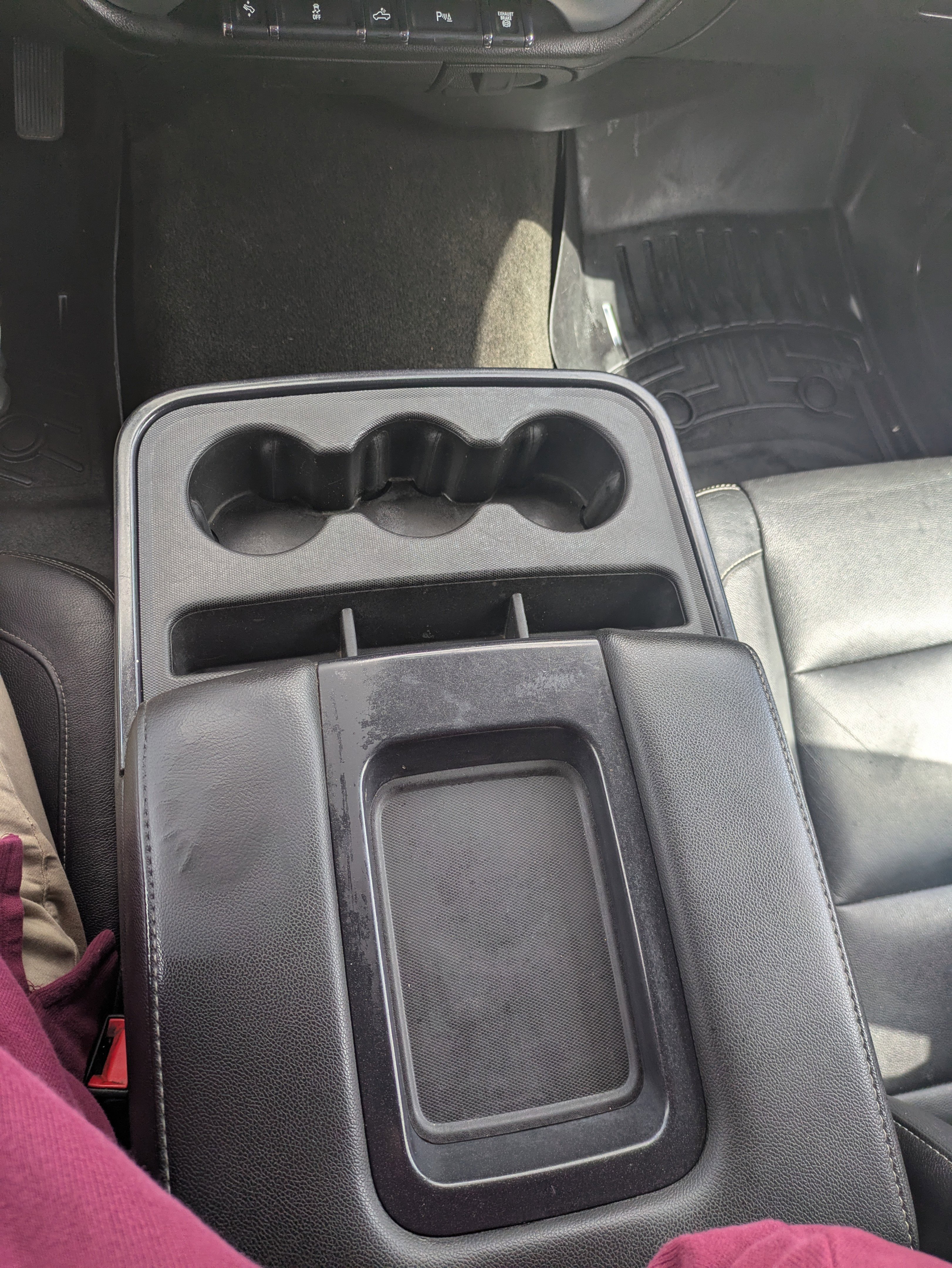 Used 2018 GMC Sierra 2500 SLT w/ Duramax Plus Package image 27