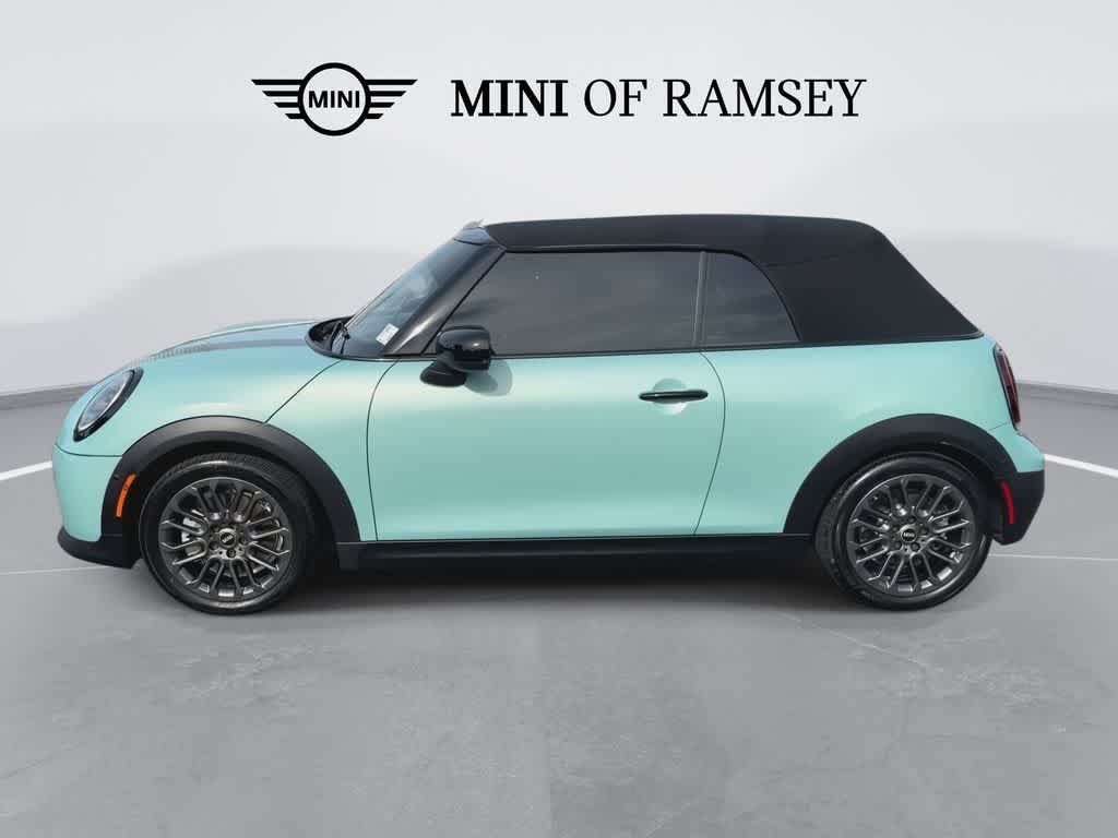Used 2026 MINI Cooper S FWD image 5
