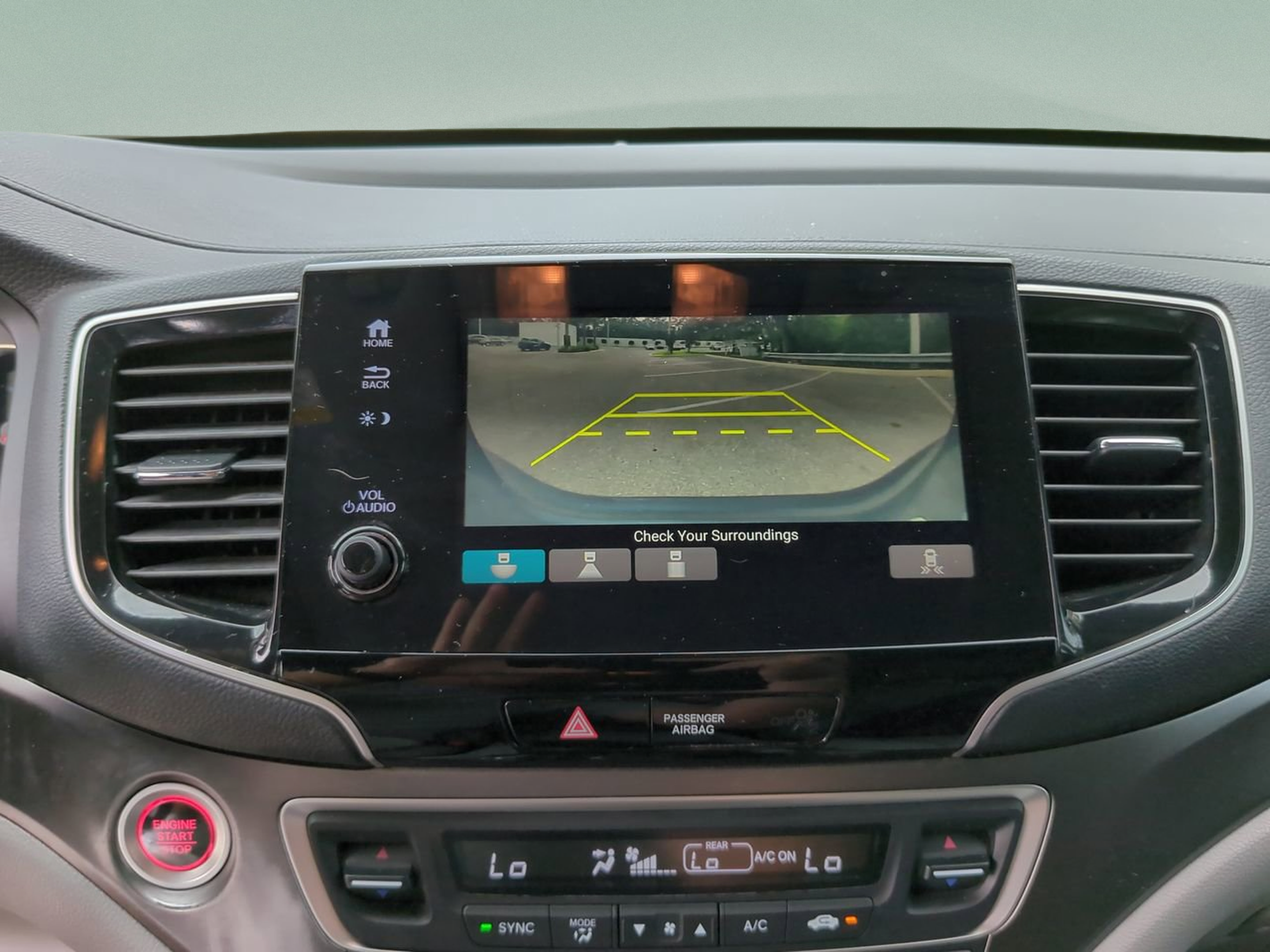 Certified 2021 Honda Pilot Special Edition image 25