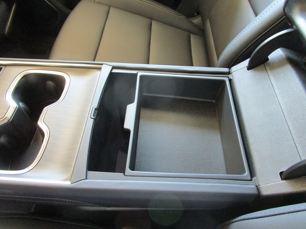 New 2027 GMC Acadia Elevation w/ Black Edition FWD image 35