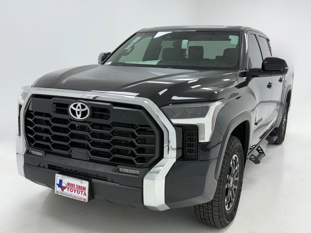 New 2026 Toyota Tundra SR5 w/ TRD Off-Road Premium Package image 4
