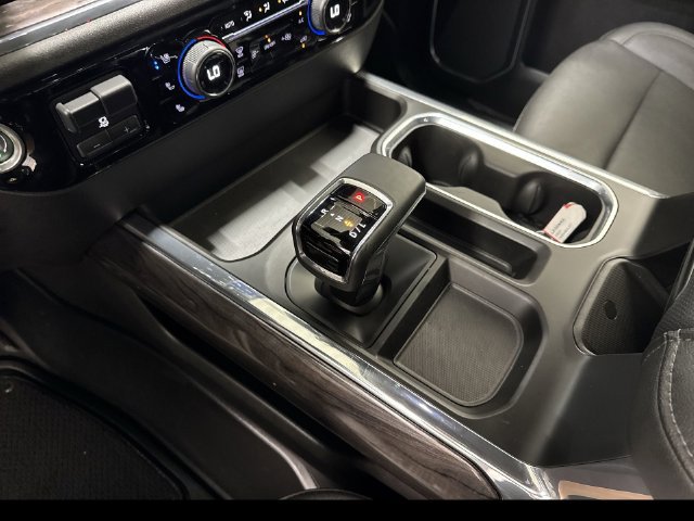 Used 2023 Chevrolet Silverado 1500 LTZ AWD/4WD image 21