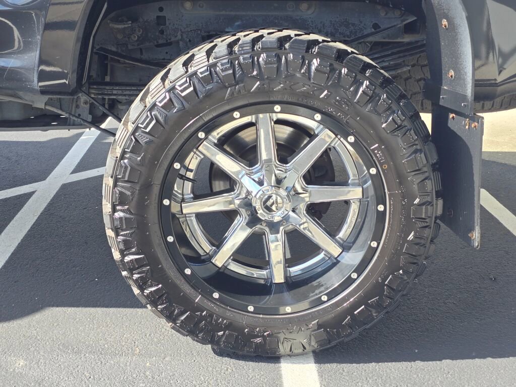 Used 2019 Ford F350 Platinum w/ Platinum Ultimate Package image 11