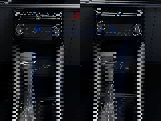 New 2026 Hyundai Tucson SEL image 8