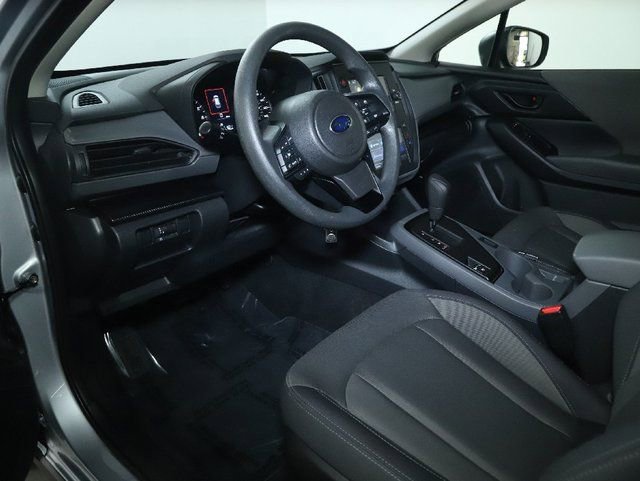 Certified 2024 Subaru Crosstrek 2.0i AWD/4WD image 17