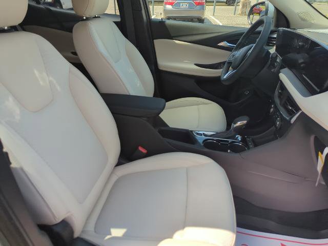 New 2025 Buick Encore GX Preferred w/ Comfort Package image 9