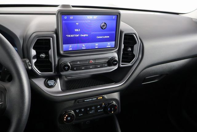 Used 2024 Ford Bronco Sport Big Bend image 24
