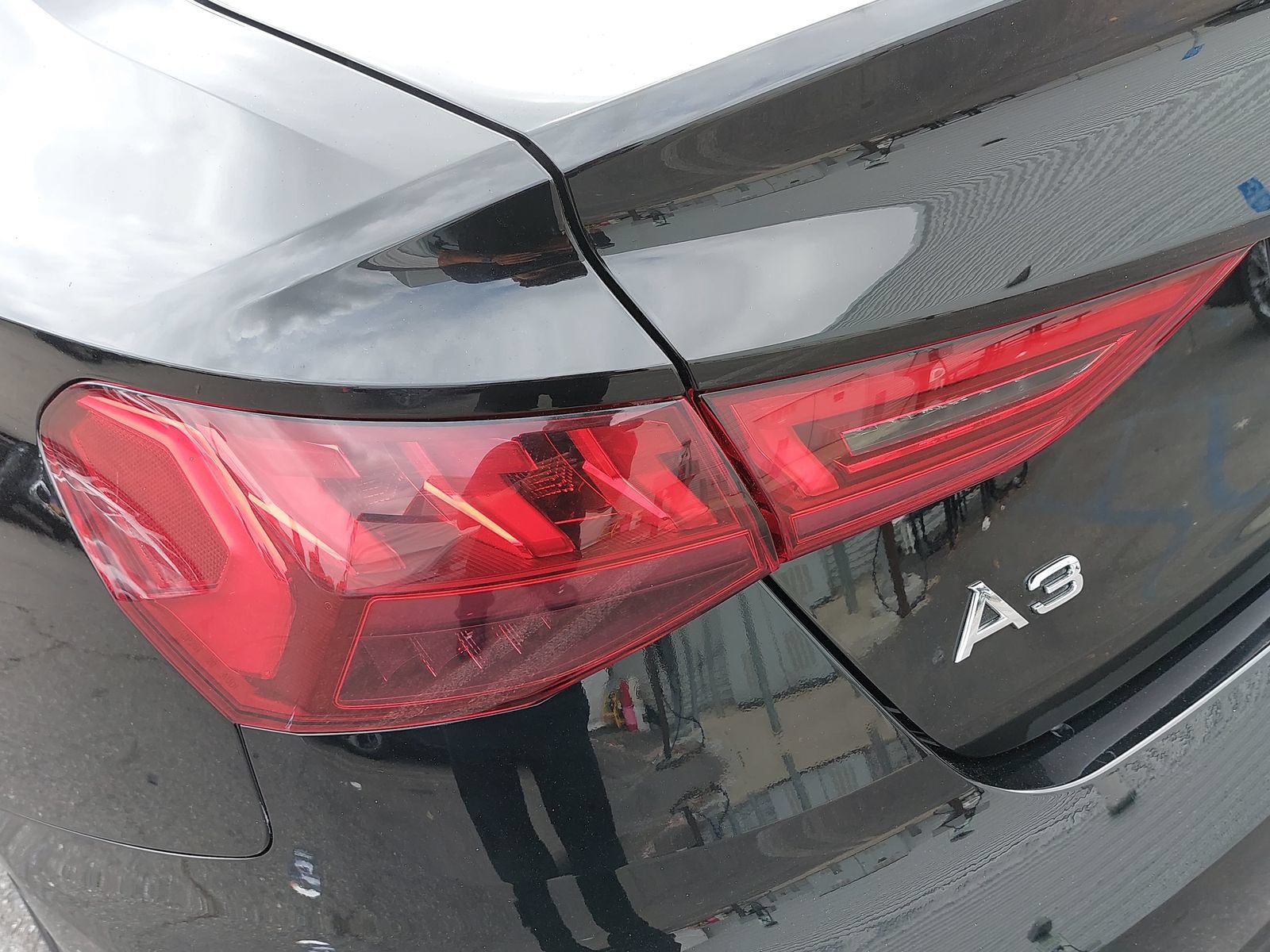 Used 2024 Audi A3 2.0T Premium FWD image 38