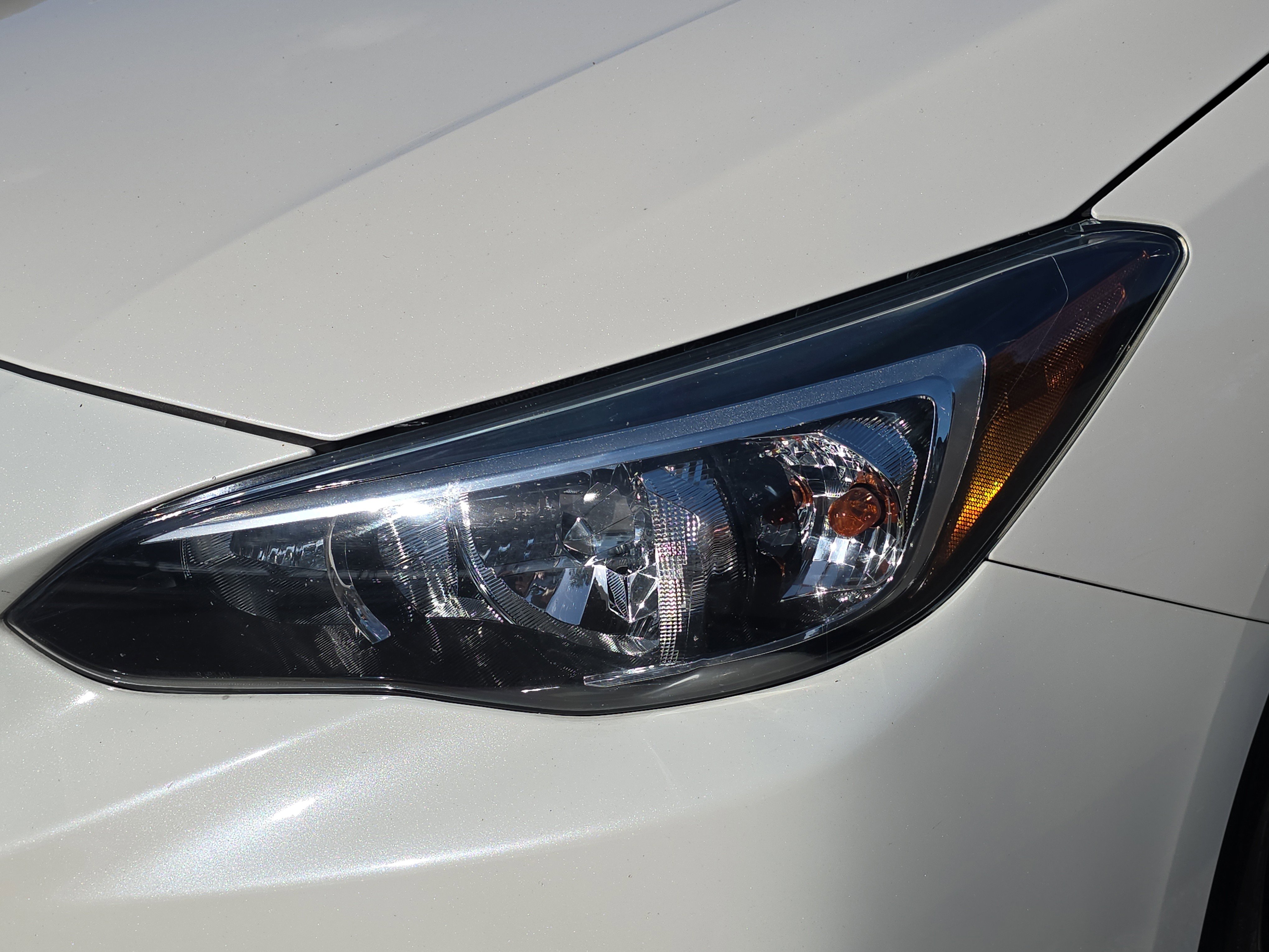 Used 2020 Subaru Impreza 2.0i image 10