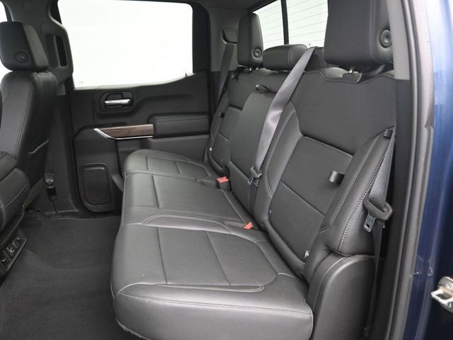 Used 2019 Chevrolet Silverado 1500 LT w/ Texas Edition AWD/4WD image 24