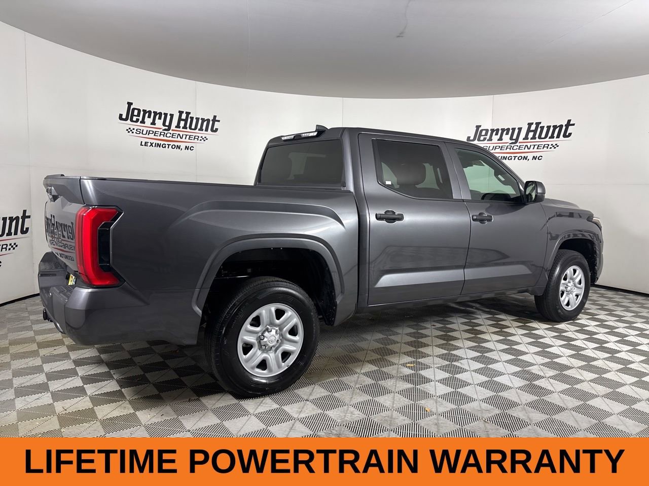 Used 2025 Toyota Tundra SR image 5