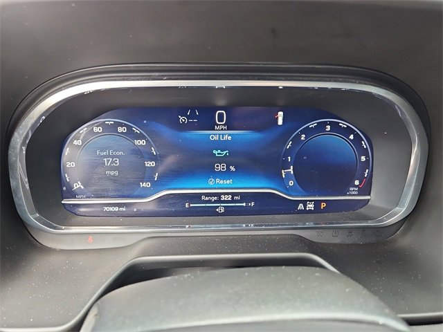 Used 2023 Chevrolet Tahoe LT image 19