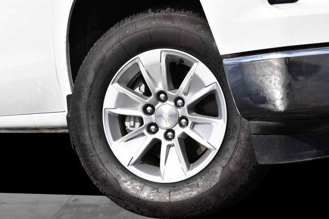 Used 2024 Chevrolet Silverado 1500 LT w/ Protection Package image 3