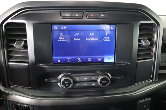 Certified 2023 Ford F150 XL w/ STX Appearance Package AWD/4WD image 52