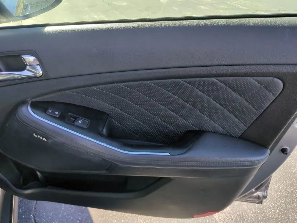 Used 2014 Kia Optima SX image 26