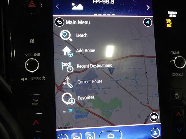 Used 2022 Subaru Outback Wilderness image 35