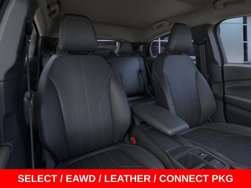 New 2026 Ford Mustang Mach-E Select image 10