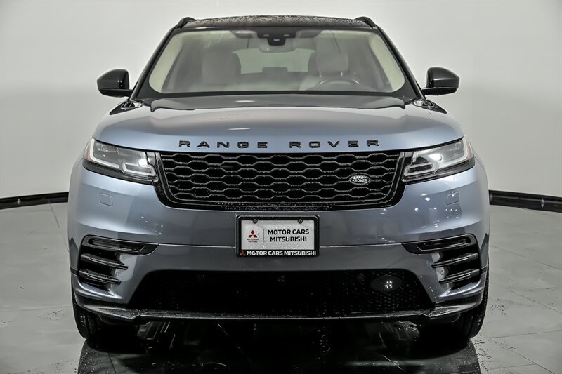 Used 2020 Land Rover Range Rover Velar R-Dynamic HSE AWD/4WD image 4