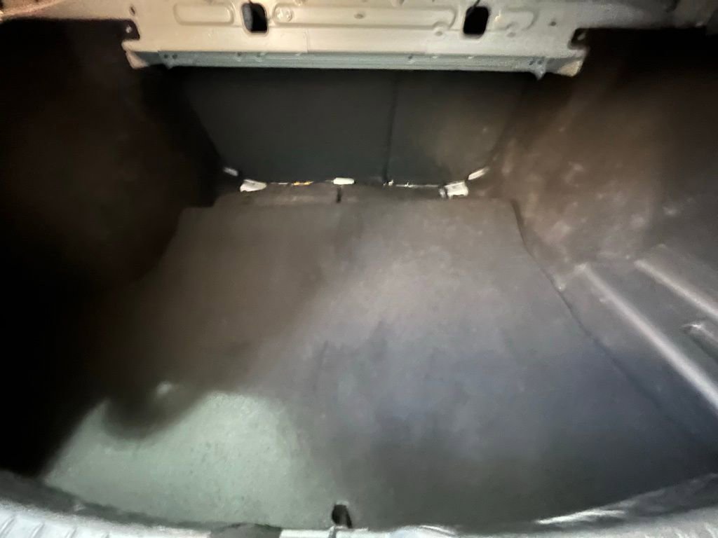 Used 2025 MAZDA MAZDA3 s FWD image 28