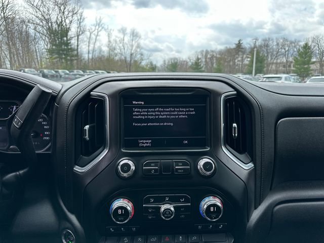 Used 2020 GMC Sierra 1500 AT4 w/ AT4 Preferred Package AWD/4WD image 24