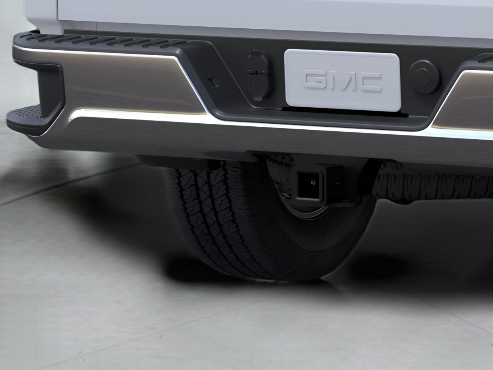 New 2026 GMC Sierra 2500 Pro image 41