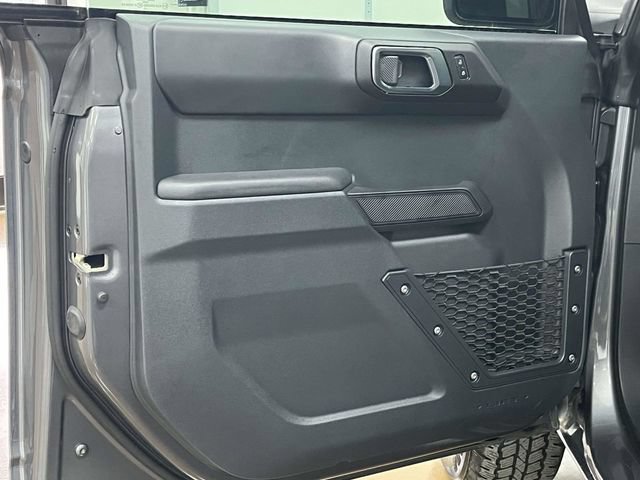 Used 2025 Ford Bronco Big Bend AWD/4WD image 16