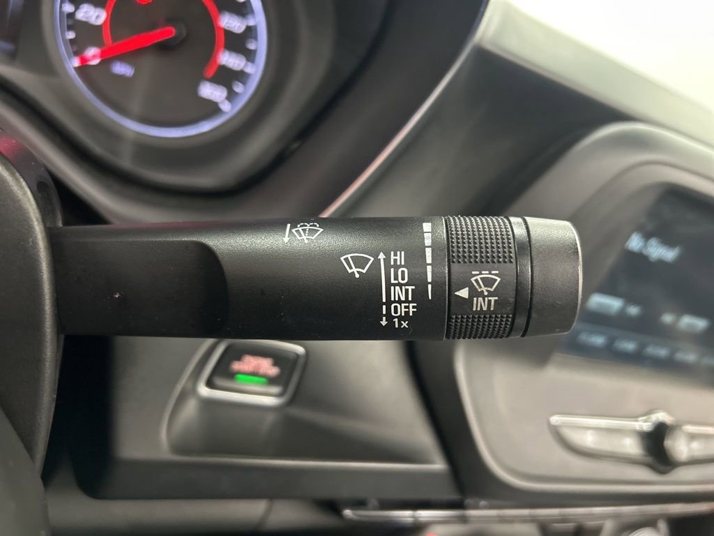 Used 2018 Chevrolet Camaro LT image 30