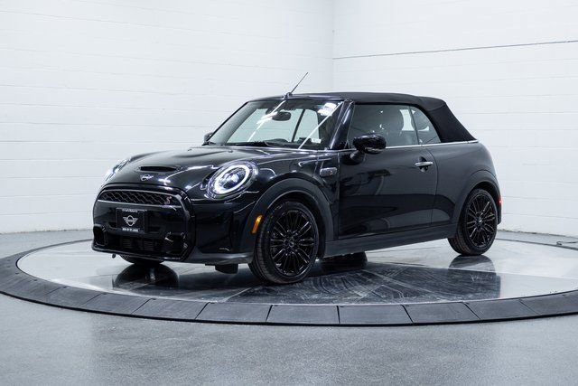 Used 2024 MINI Cooper S image 6