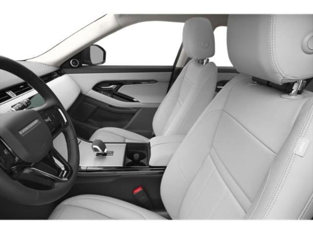 New 2026 Land Rover Range Rover Evoque S AWD/4WD image 6