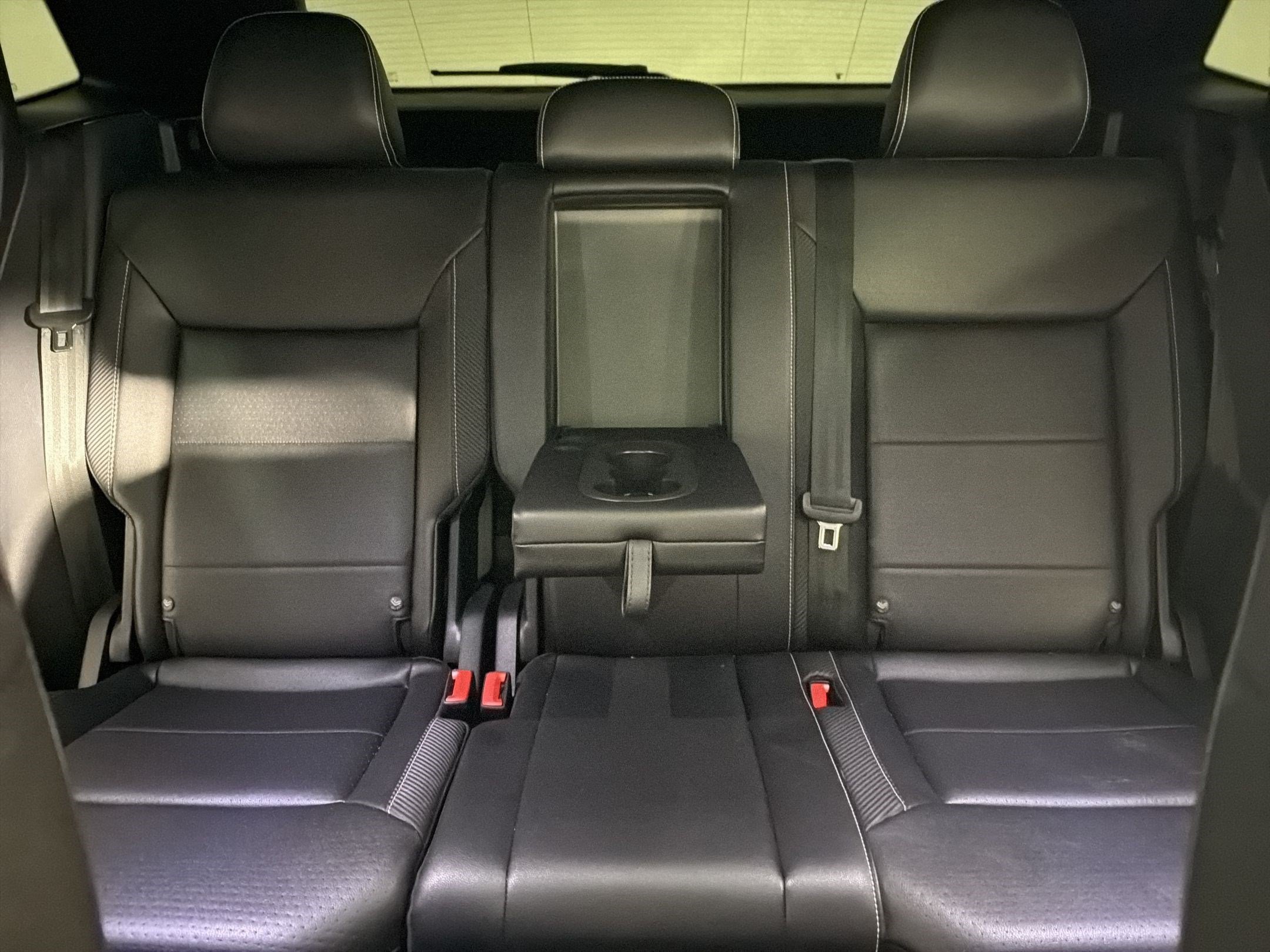 Used 2022 Volkswagen Atlas Cross Sport SE w/ Panoramic Sunroof Package AWD/4WD image 25