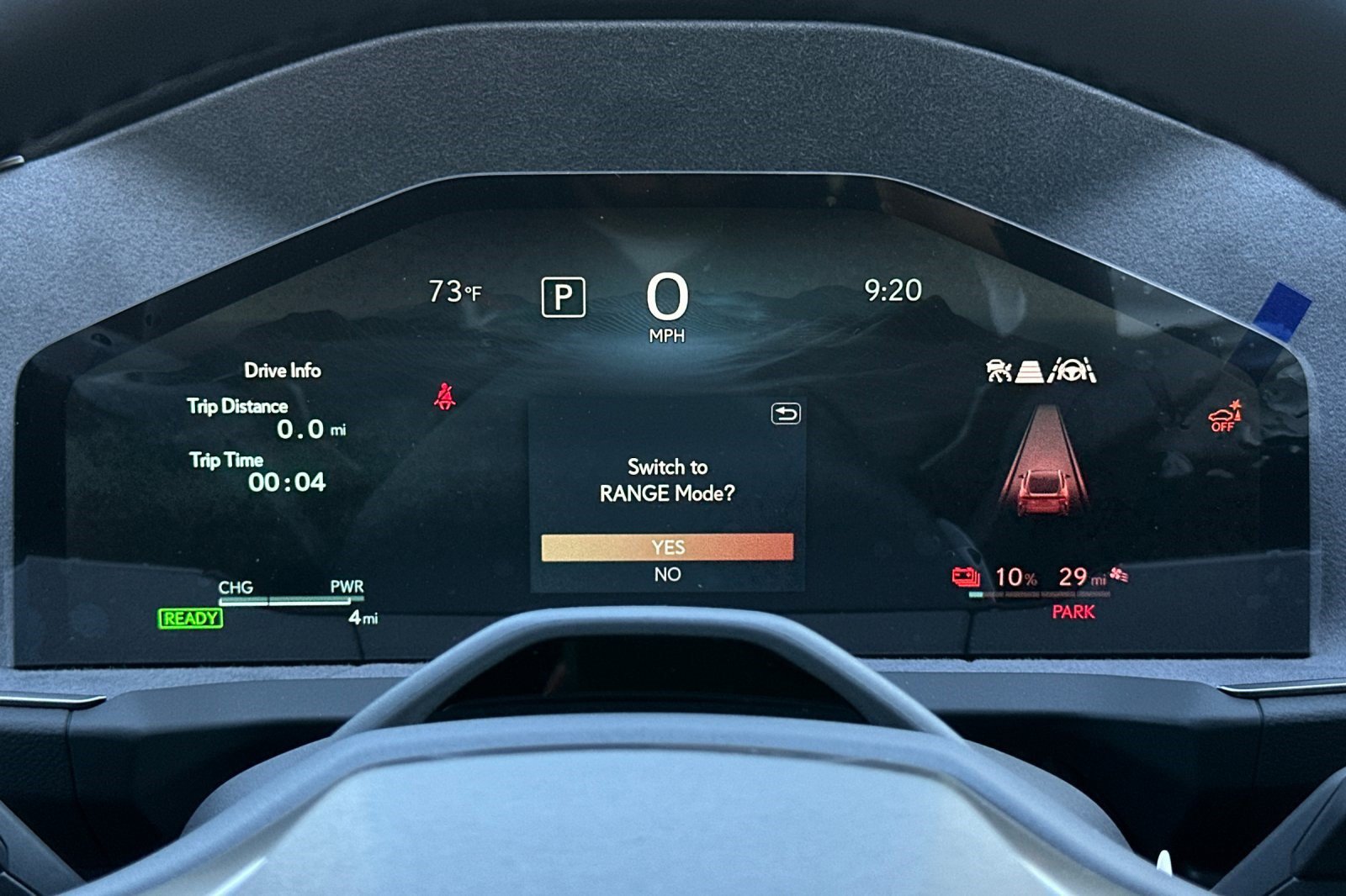 New 2026 Lexus ES 350e w/ Convenience Package FWD image 21