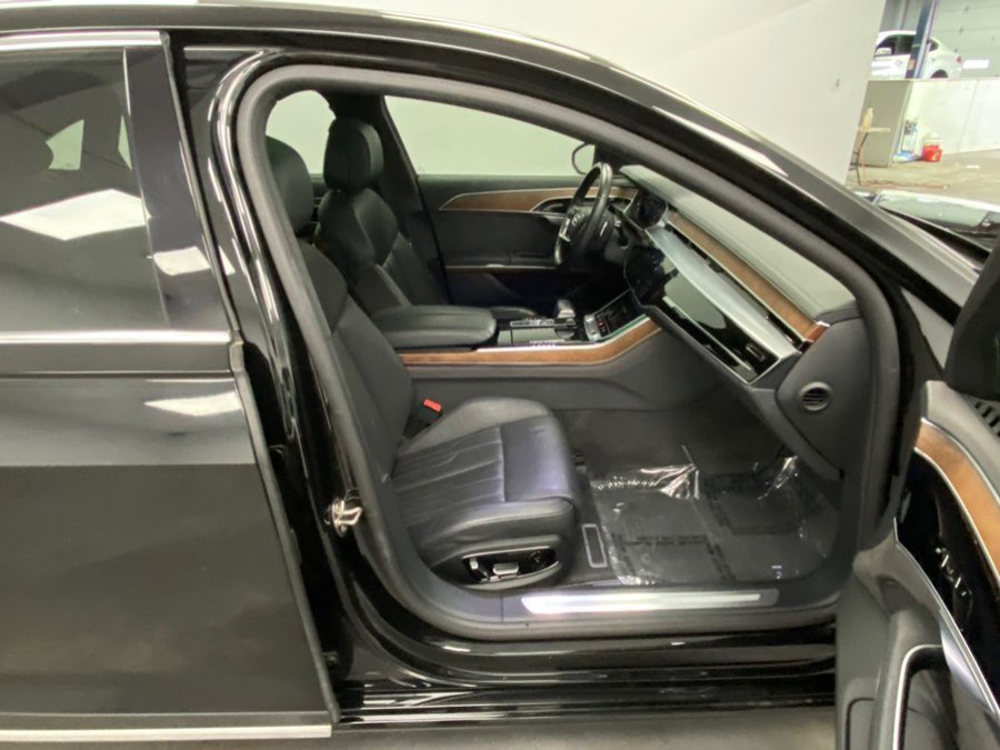 Used 2019 Audi A8 L 3.0T AWD/4WD image 23