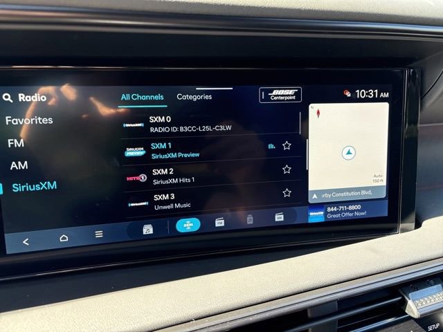 New 2026 Hyundai Palisade XRT Pro AWD/4WD image 8
