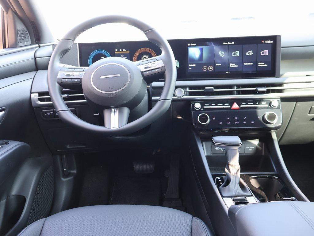 New 2026 Hyundai Tucson XRT image 20