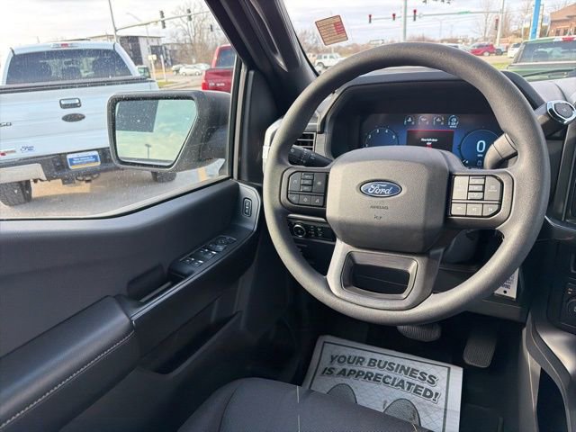 Certified 2024 Ford F150 STX image 20