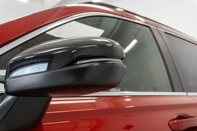 Used 2025 Honda CR-V Sport-L image 8