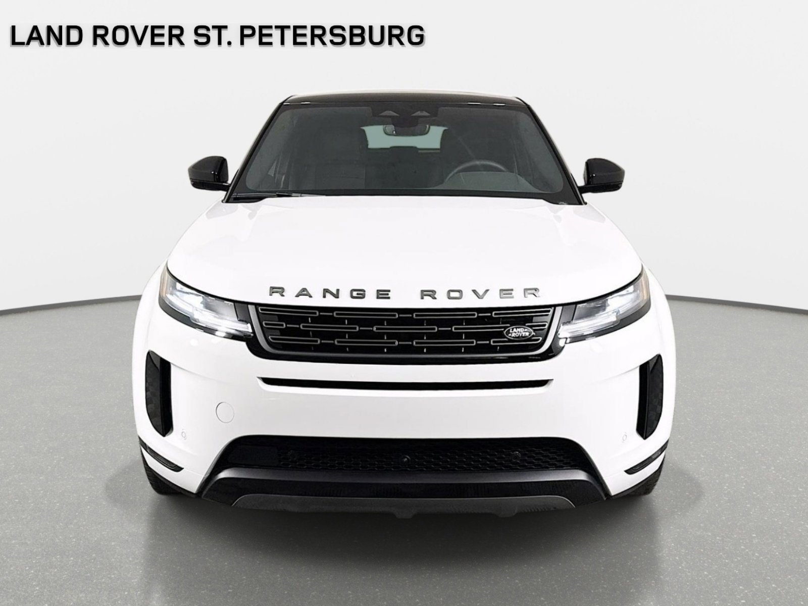 Used 2026 Land Rover Range Rover Evoque S AWD/4WD image 2