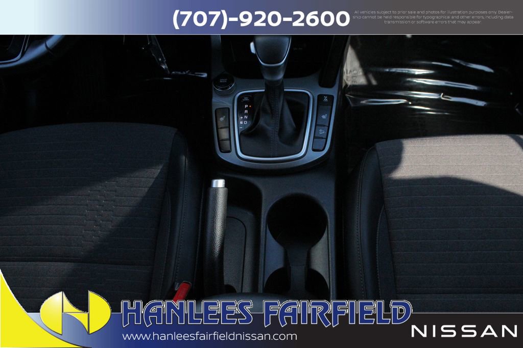 Used 2021 Kia Seltos S image 16