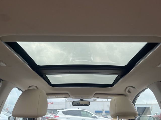 Used 2015 Nissan Murano SL w/ SL Technology Package image 9