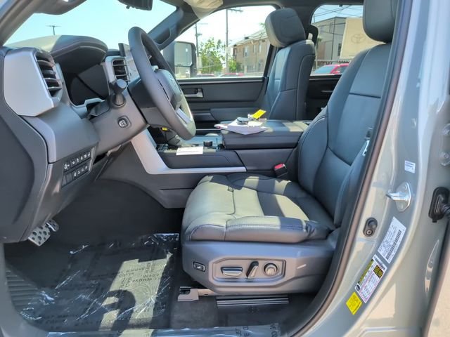 New 2026 Toyota Tundra Platinum AWD/4WD image 13