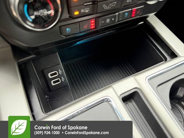 Used 2019 Ford F150 Lariat w/ Equipment Group 502A Luxury image 33