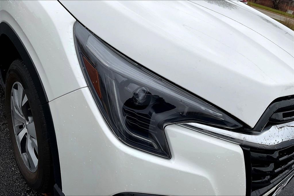 Certified 2024 Subaru Ascent Premium w/ Convenience Package image 33