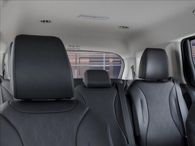 New 2025 Kia Carnival EX FWD image 27