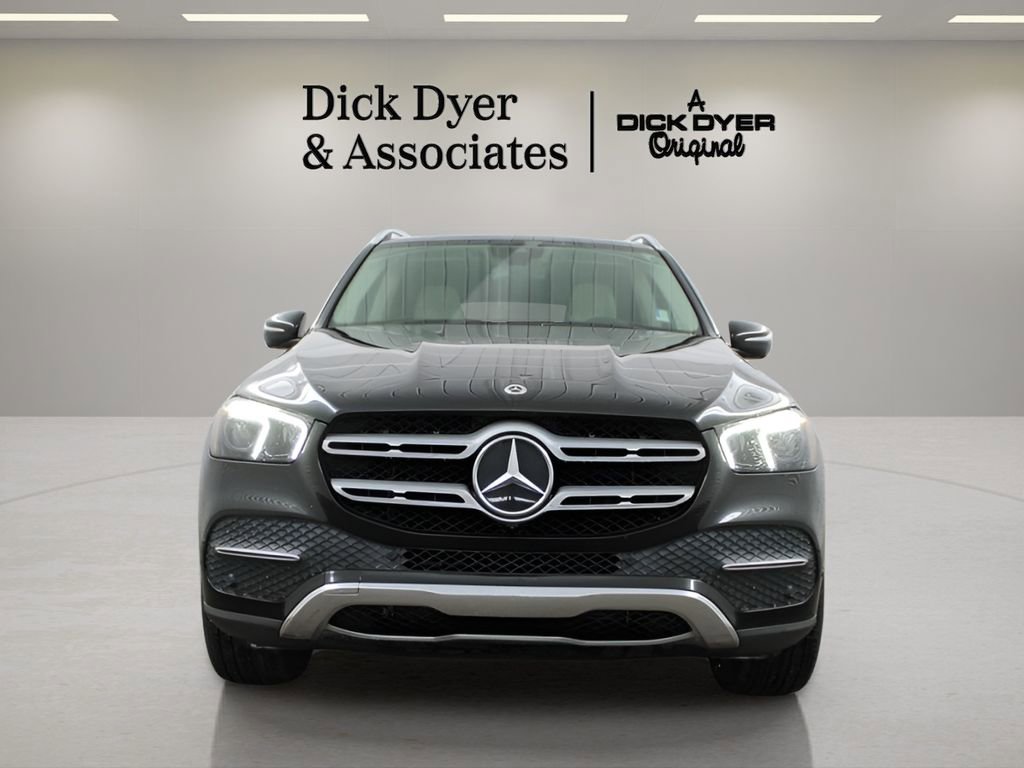 Used 2021 Mercedes-Benz GLE 350 image 7