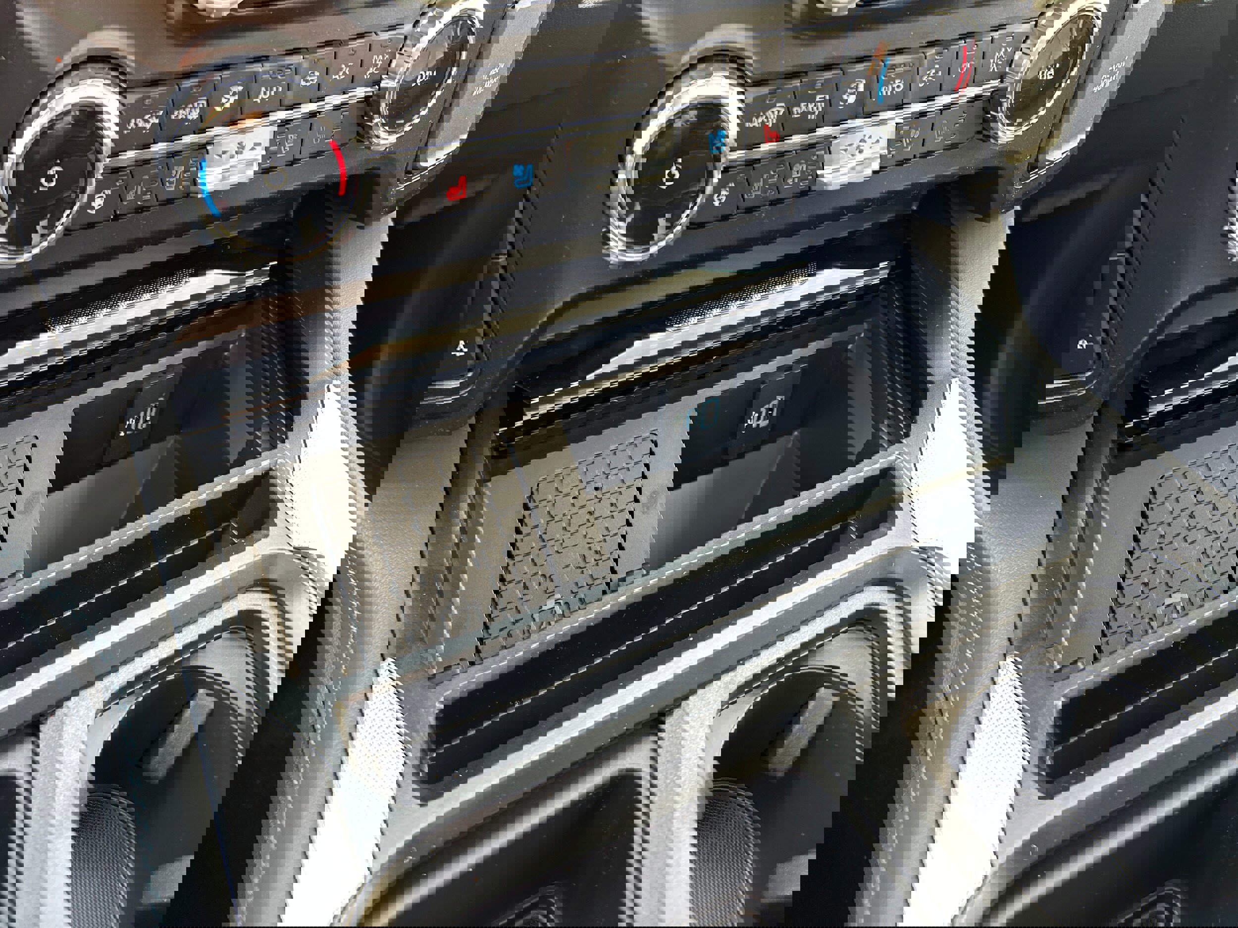 New 2026 Ford F250 Platinum image 60