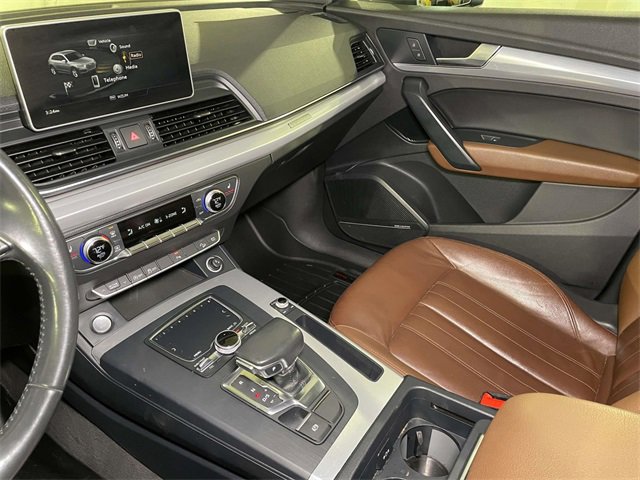 Used 2018 Audi Q5 Prestige image 35