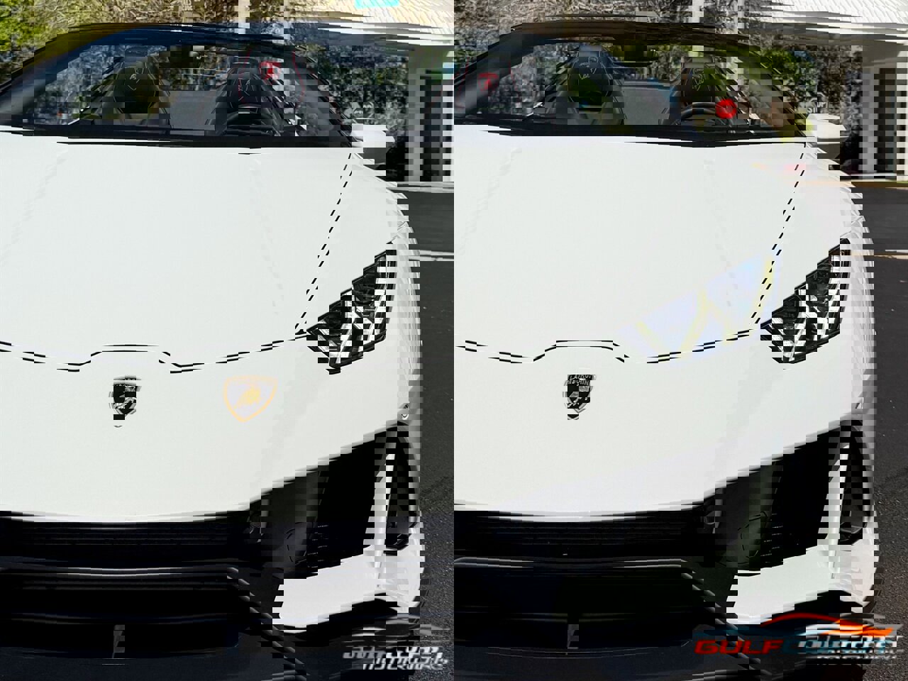 Used 2020 Lamborghini Huracan EVO image 3