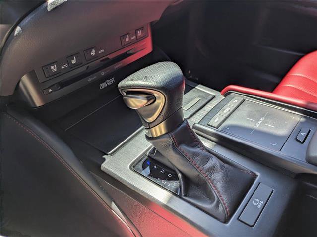 Used 2019 Lexus ES 350 F Sport FWD image 12
